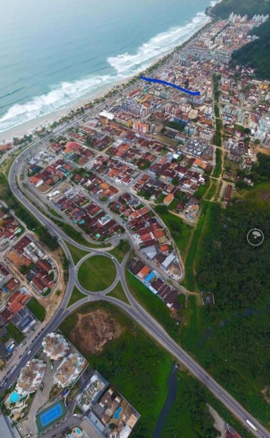 Apartamento Com Excelente Localizacao E Conforto! Ubatuba Exterior photo